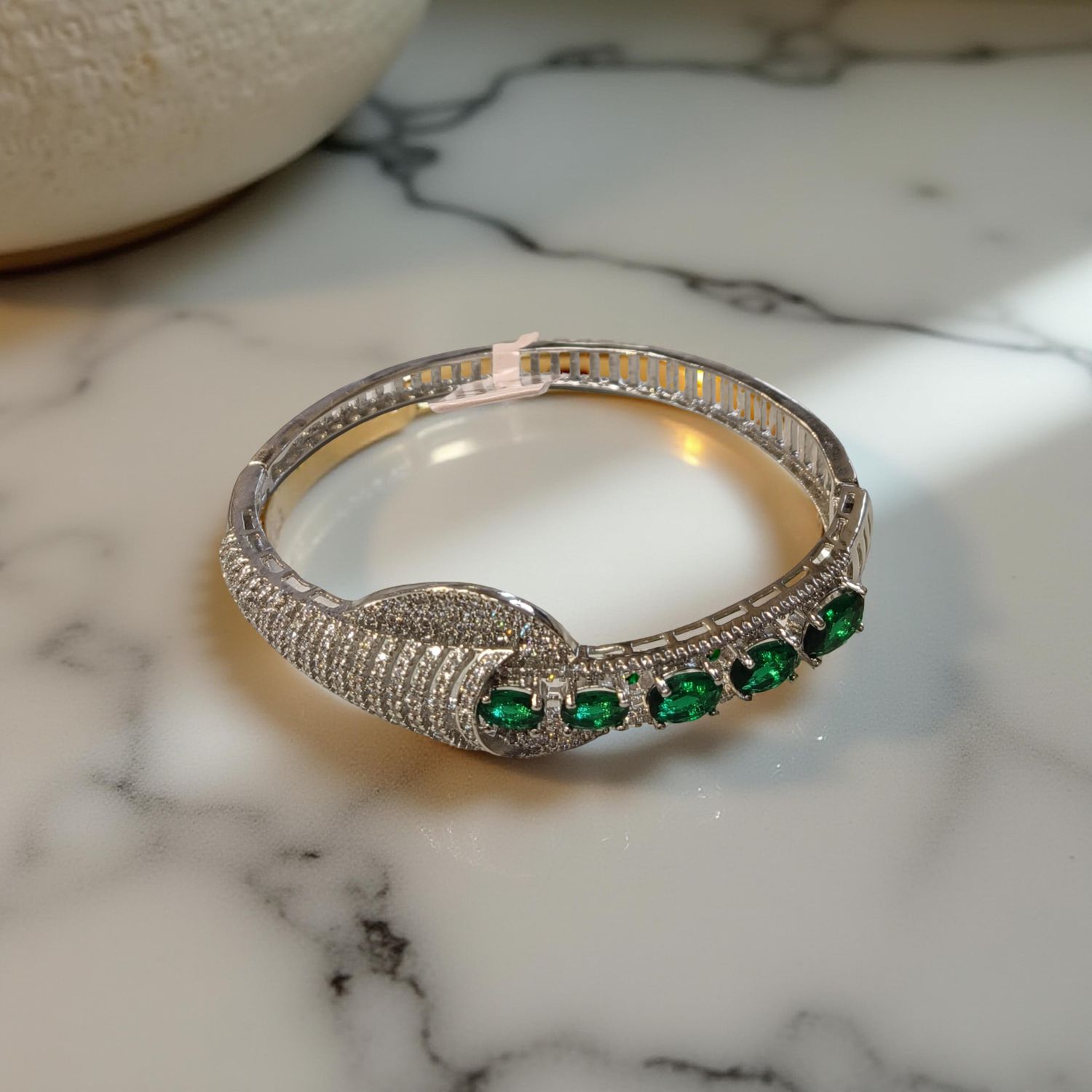 Luxury Royal Bangle 26