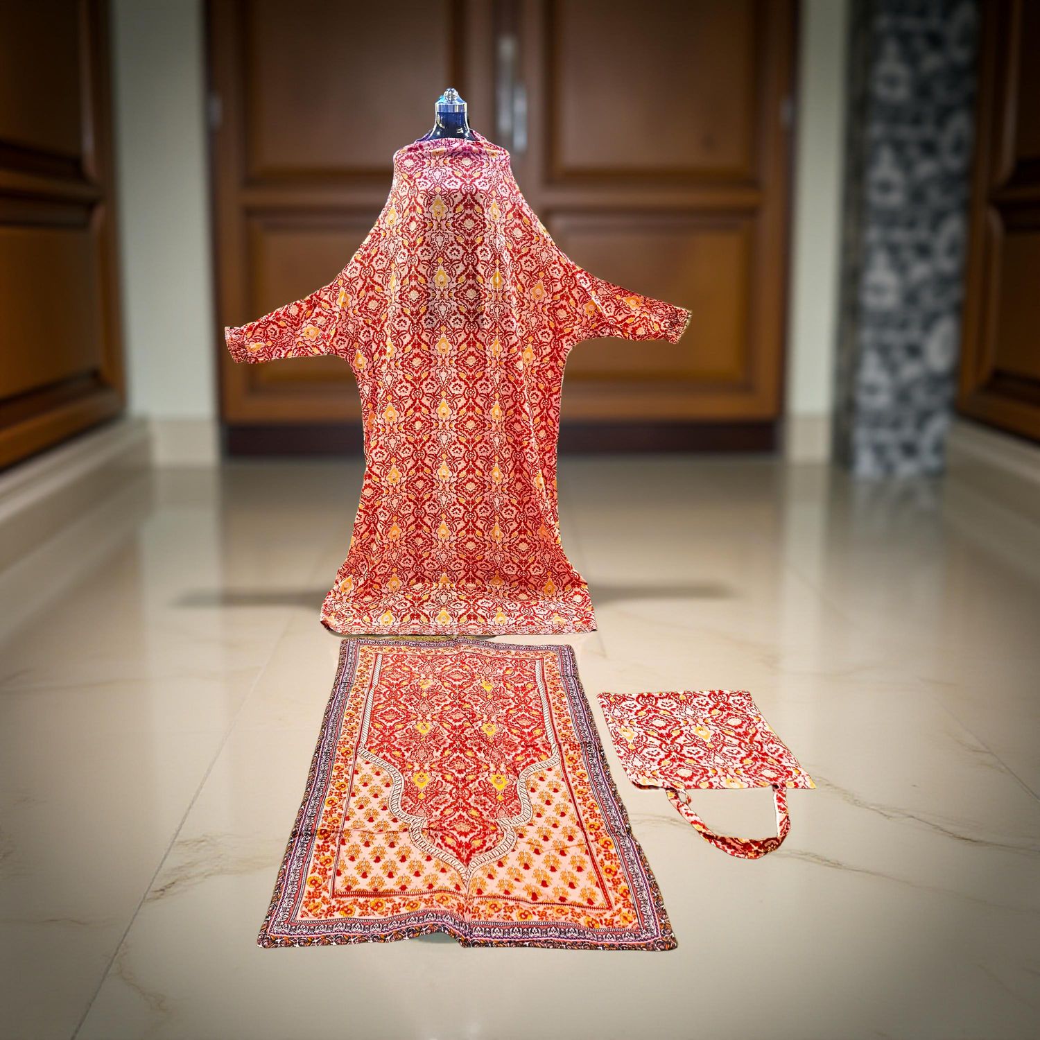 O-S Sajada Set Cotton