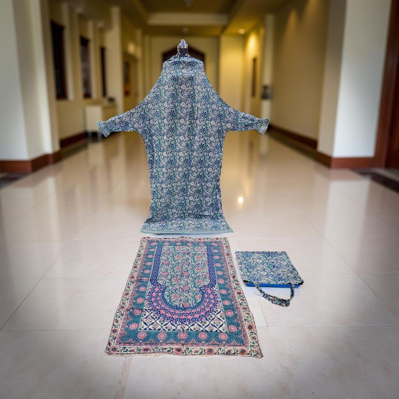 O-S Sajada Set Cotton