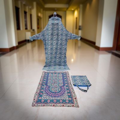 O-S Sajada Set Cotton