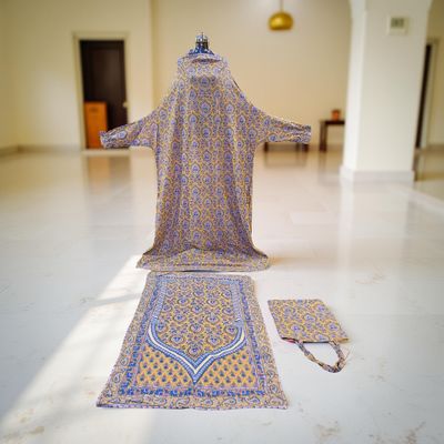 O-S Sajada Set Cotton