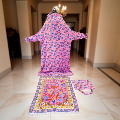 O-S Sajada Set Cotton