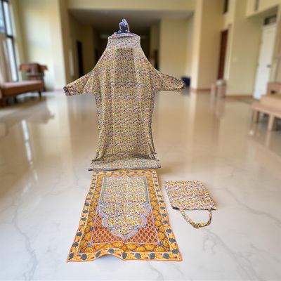 O-S Sajada Set Cotton