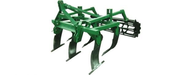 Глубокорыхлитель (чизель) ГРН-2,4