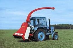 Навесная роторная косилка-измельчитель КИН-Ф-1500 «СН15»