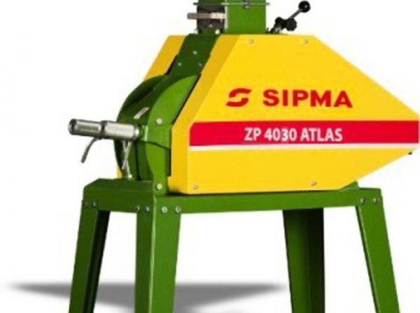 Зерноплющилка ZP 4030 Atlas (Н-787/1)