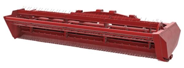 Жатка для трав MEGAS 600 (КВК-1-0500000)