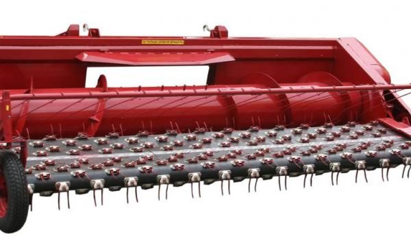 Подборщик зерновой LAGARD 440 (ПЗ-4,4)