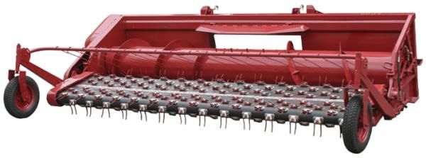 Подборщик зерновой LAGARD 340 (ПЗ-3,4)