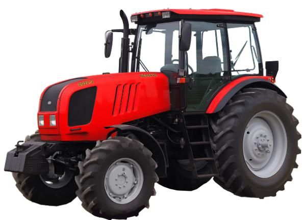 Трактор МТЗ 2022B.3-17/32 Belarus