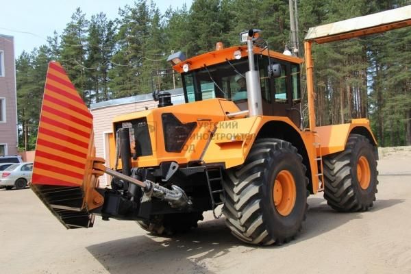 Трактор К-704-4Р «Станислав» Оптимум