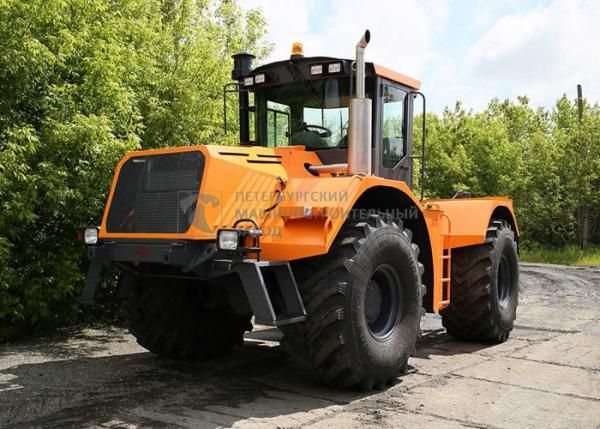 Трактор К-704Р-4Р «Станислав» (ЯМЗ-7511, 400 л.с.)