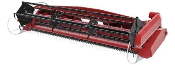 Жатка для зерновых культур BARST 700 (ЖЗК-7)