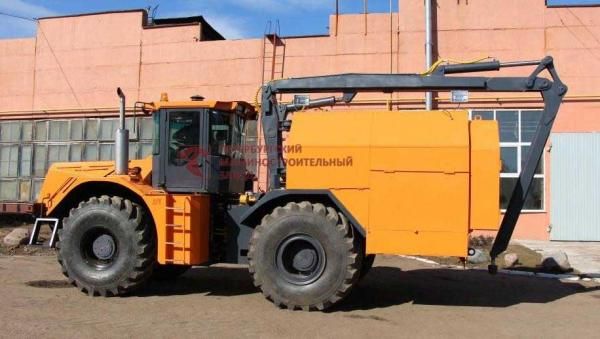 Трактор К-710С «Станислав»