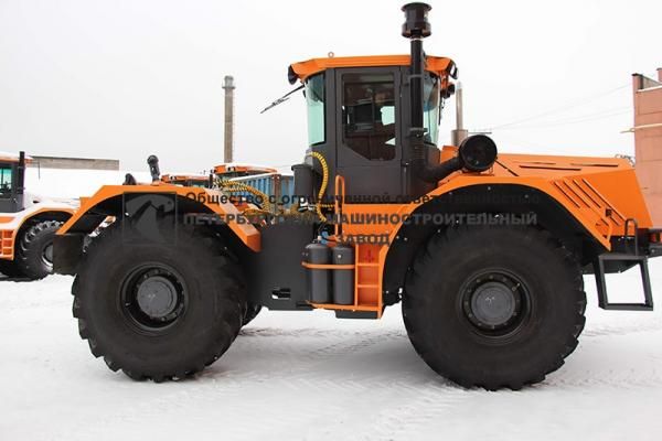 Трактор K-704-4P, К-703МА «Станислав»