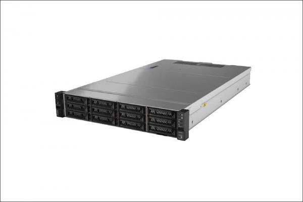 Сервер LENOVO TS ThinkSystem SR550 (до 8/12hdd 3.5) 897.N