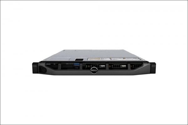 Сервер DELL R620 8SFF 1825,4