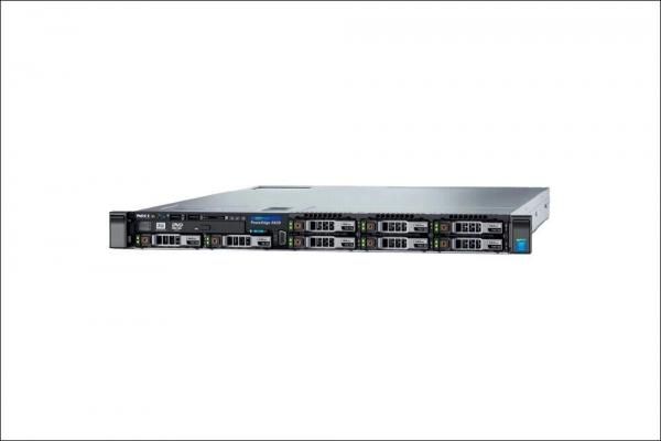 Сервер DELL R630 8SFF 5098