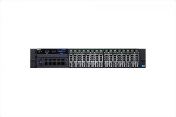 Сервер DELL R730 16SFF 522