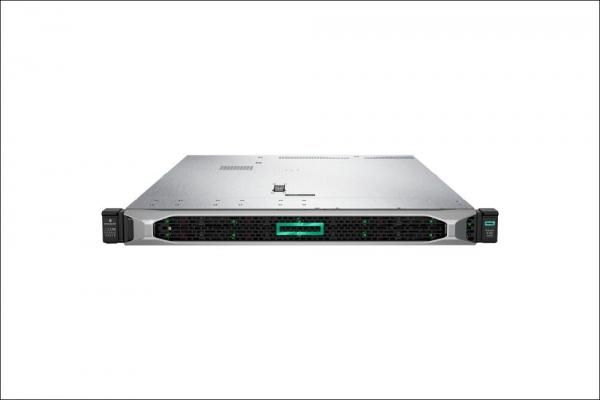 Сервер HP DL360 Gen10 8SFF 190.N2247