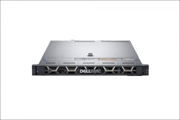 Сервер DELL R440 8SFF 101.Z