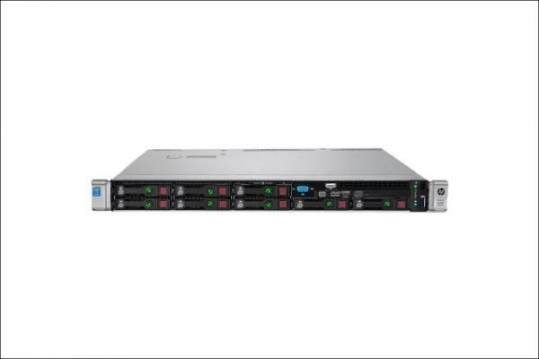 Сервер HP DL360 Gen9 8SFF 171.N
