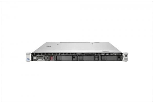 Сервер HP DL160 Gen8 4LFF 1943,2