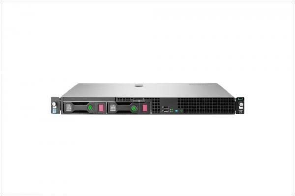 Сервер HP DL20 Gen9 2LFF 118.N