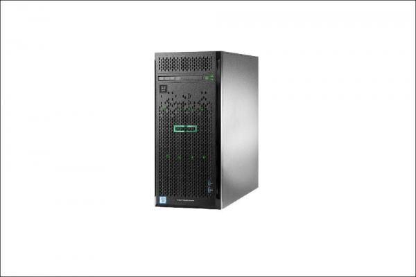 Сервер HP ML30 Gen9 4LFF 861t.r