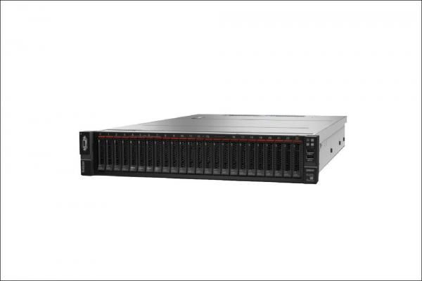Сервер LENOVO ThinkSystem SR6508SFF 900.N