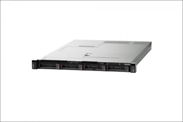 Сервер LENOVO ThinkSystem SR2504LFF 896.N