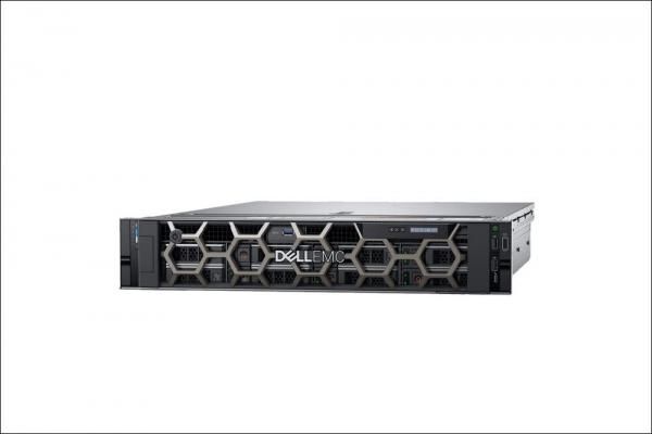 Сервер DELL R740 8LFF 109.Z