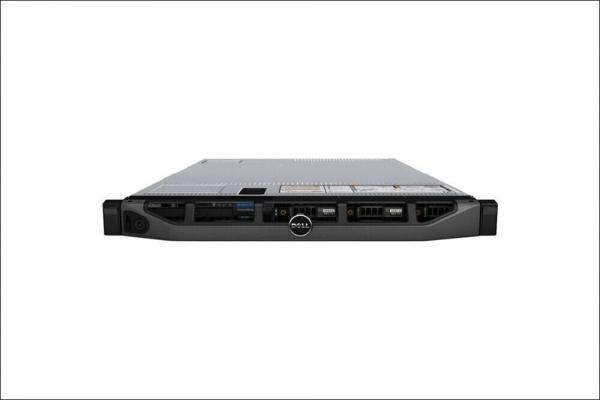 Сервер DELL R620 8SFF 1825.3R