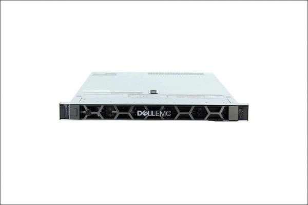 Сервер DELL R640 8SFF 10