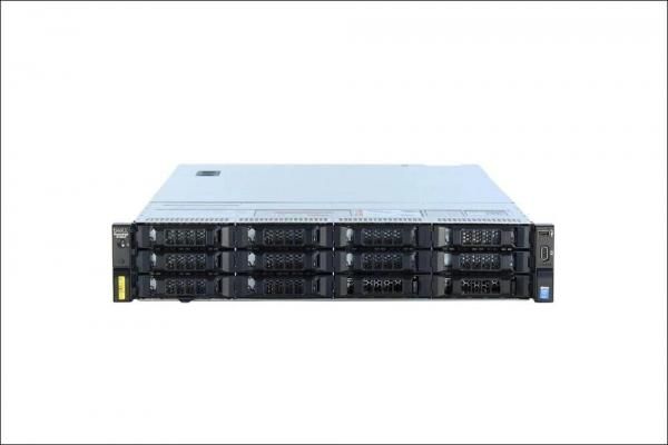 Сервер DELL R730xd 12LFF 3012