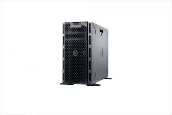 Сервер DELL T320 4LFF 3040.N