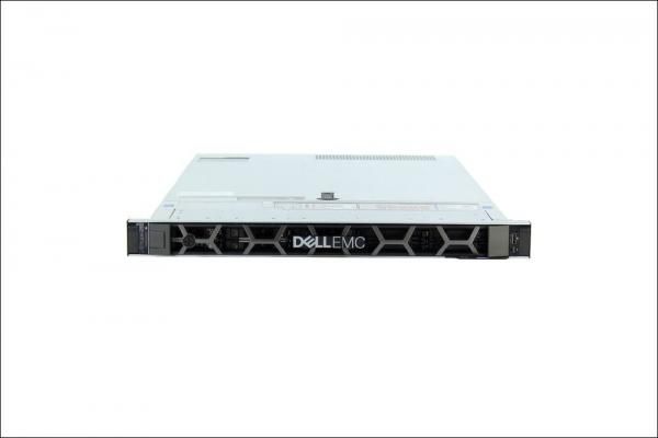 Сервер DELL R640 8SFF 106.Z