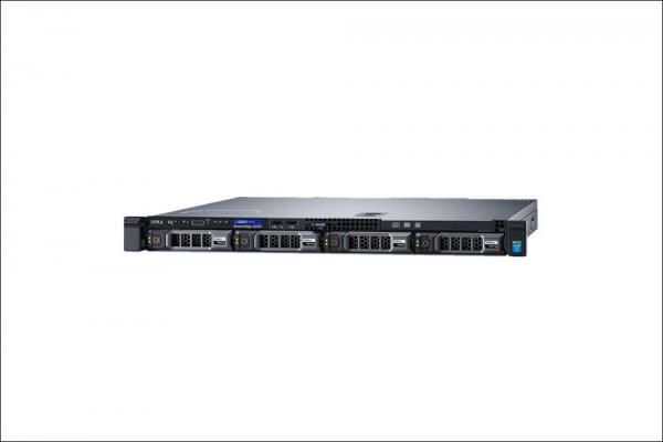 Сервер DELL R230 4LFF 152.N