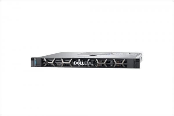 Сервер DELL R340 8SFF 4006
