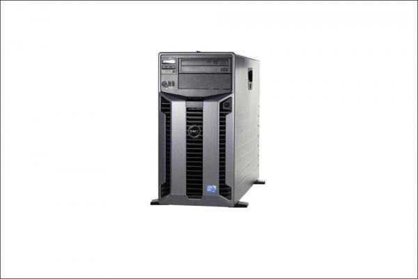 Сервер DELL T610 8SFF 2018,1