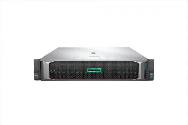 Сервер HP DL385 Gen10 8SFF 100