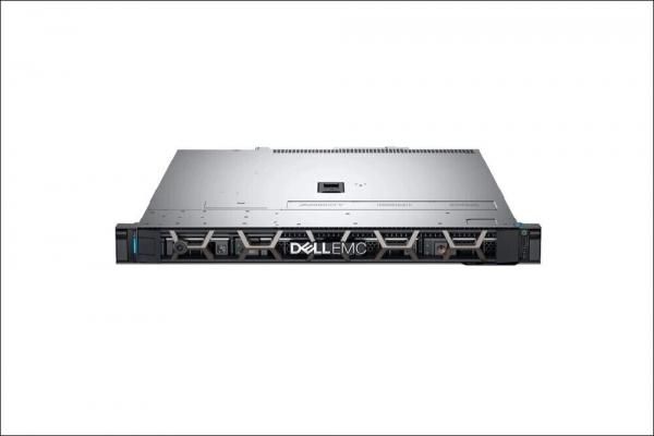 Сервер DELL R240 4LFF 4005