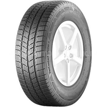 Continental VanContact Winter 205/75 16 110/108 R