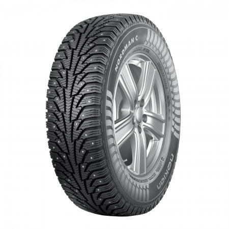 Nokian Nordman C 195/75 16 107/105 R