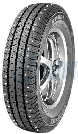 Sunfull SFW07 185/75 16 104/102 R