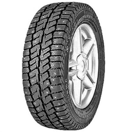Continental VanContact Ice 205/70 15 106/104 R