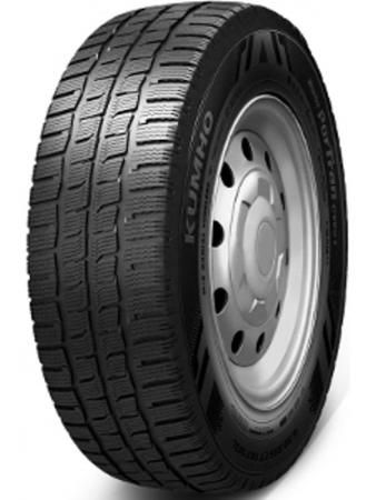 Kumho PorTran CW51 205/70 15 106 R
