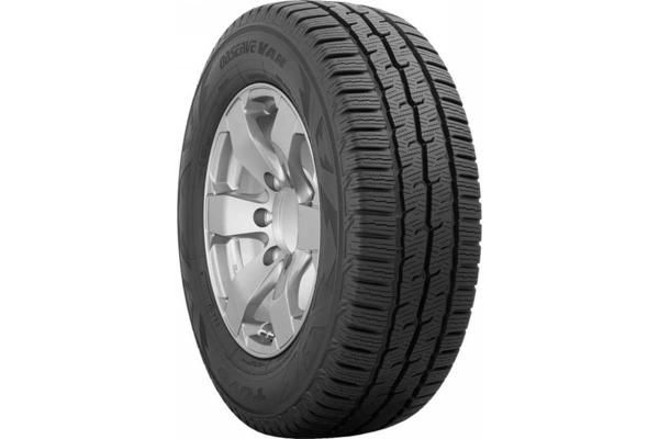Toyo Observe Van 205/80 14 109/107 S