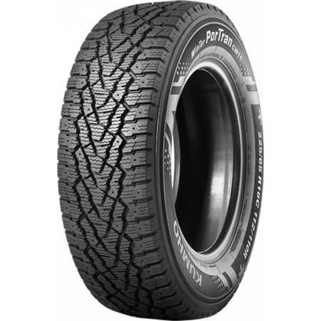 Kumho Winter PorTran CW11 225/75 16 121/120 R