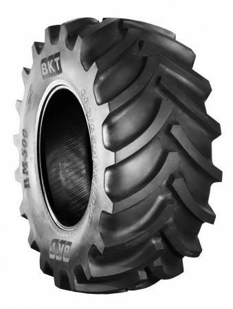 BKT RM-500 500/85 24 182 A8